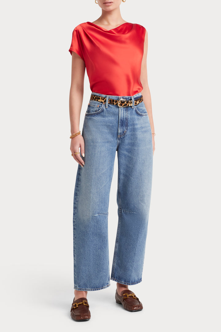 Husk Emilie Top