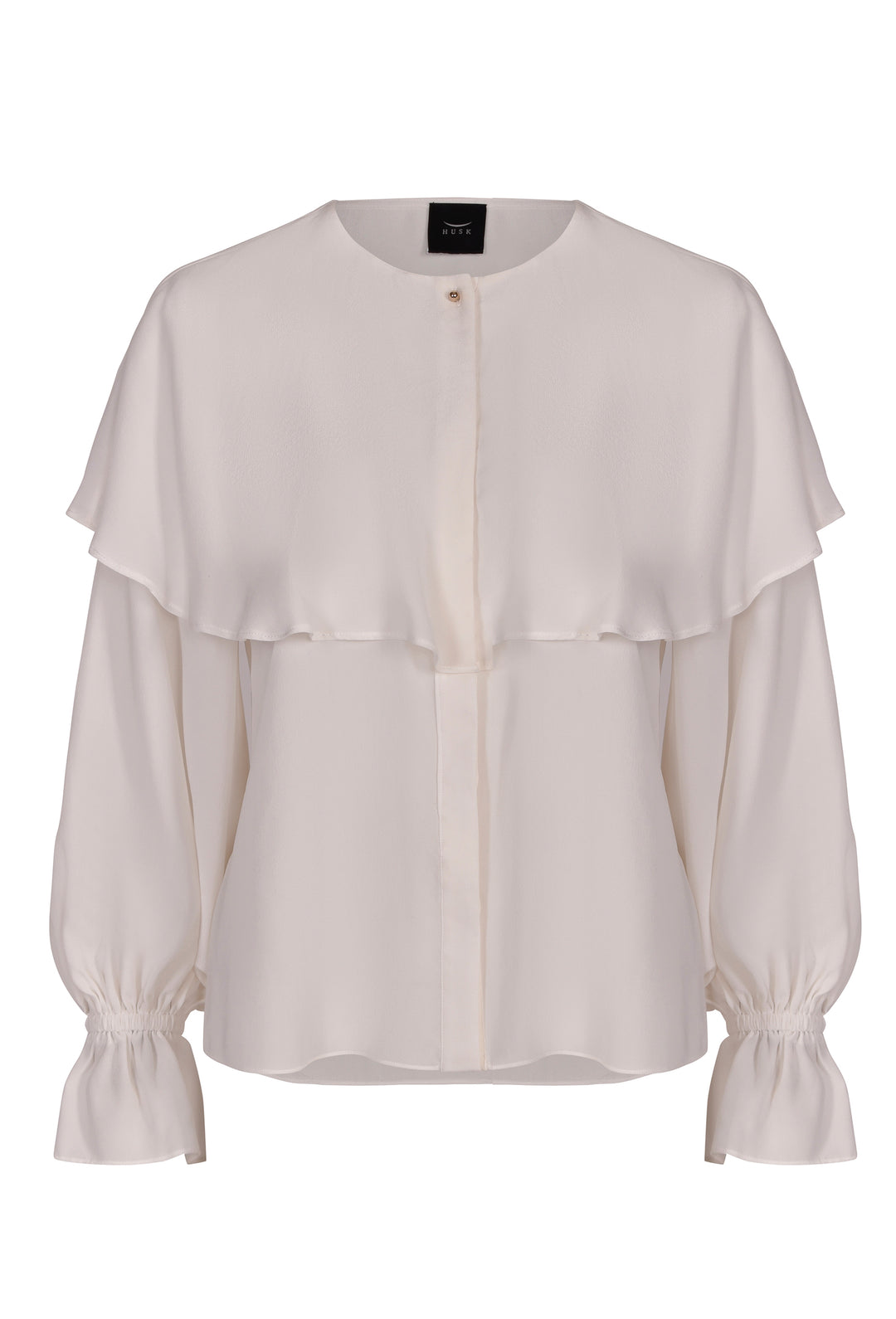 Husk Kala blouse - White