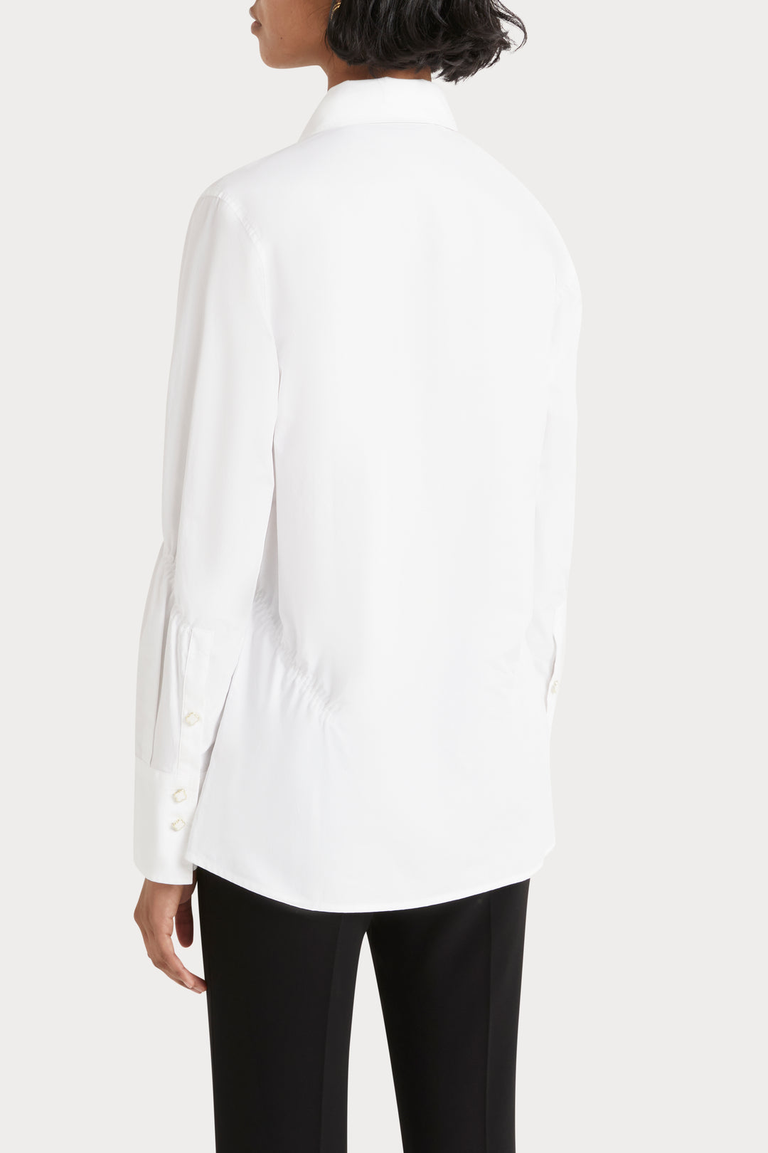 Husk Jamila shirt - White