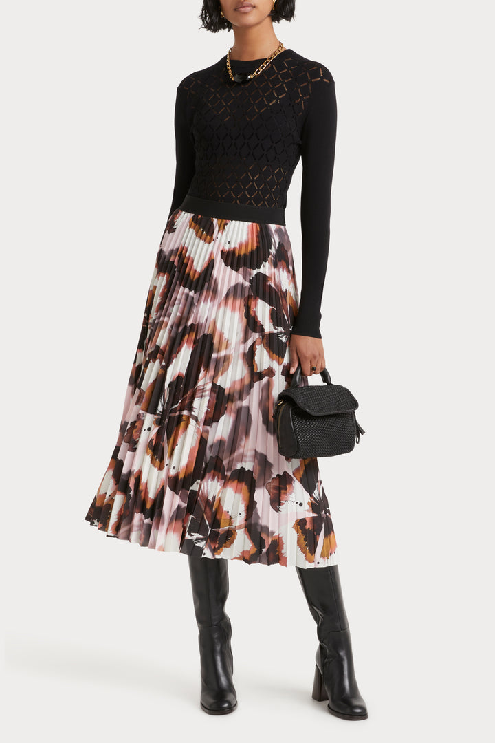 Husk Amira skirt - Print