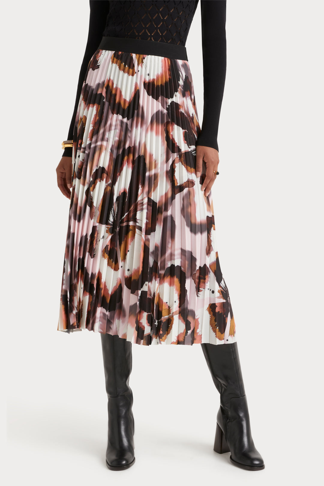 Husk Amira skirt - Print