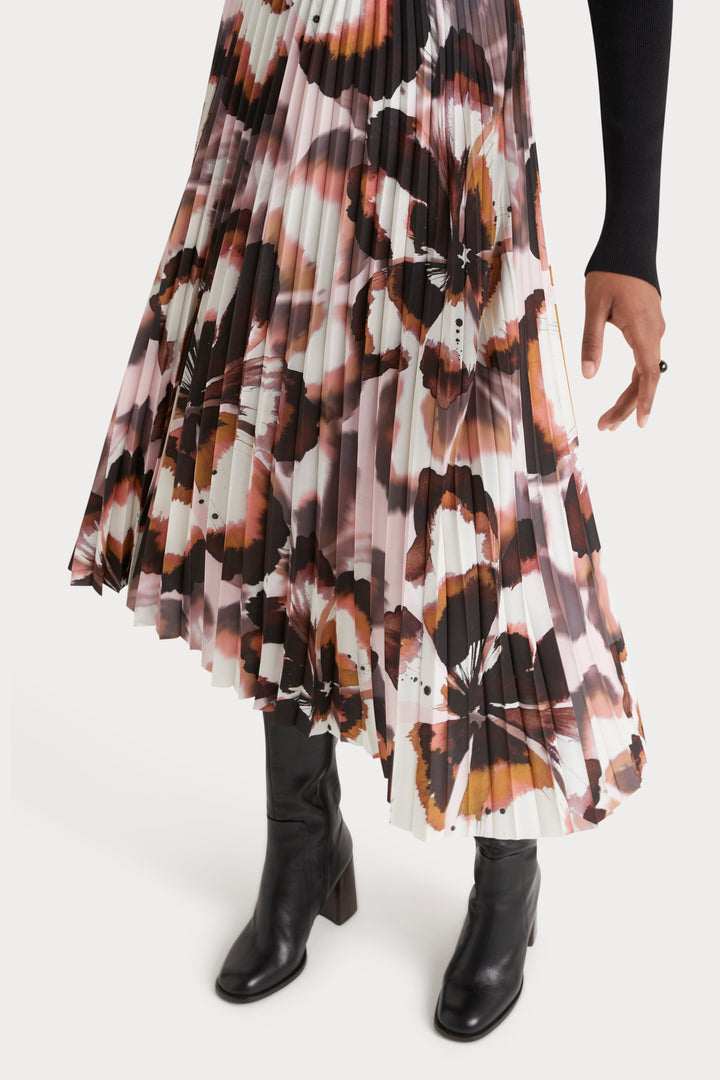 Husk Amira skirt - Print