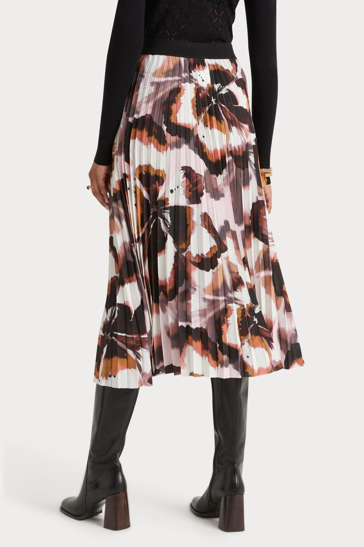 Husk Amira skirt - Print