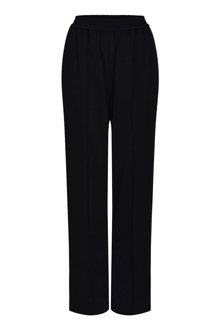 Husk Alea Pant - Black