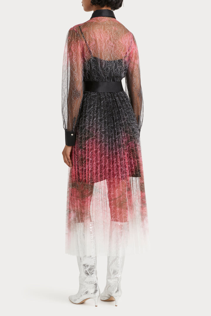 Husk Antonia dress - Print