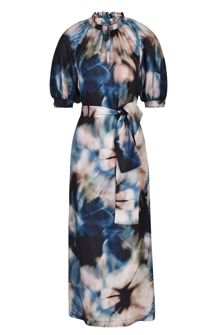 Husk Taj Dress - Print