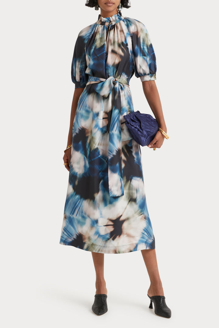 Husk Taj Dress - Print