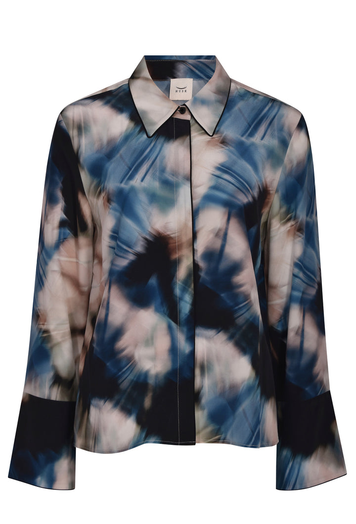 Husk Taj Blouse - Print