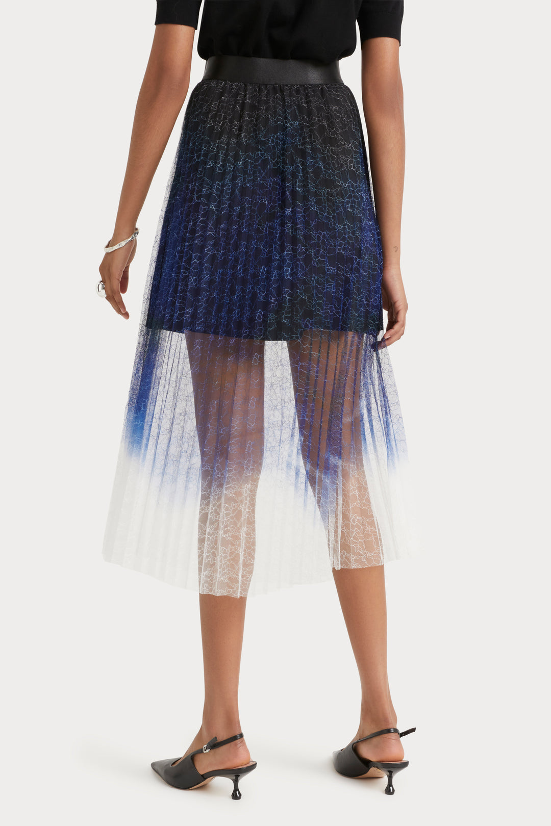 Husk Antonia skirt - Print