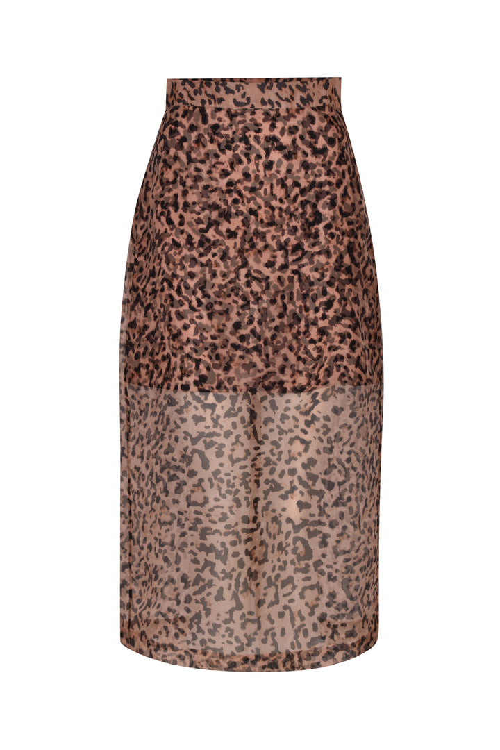 Husk Sirocco Skirt - Print