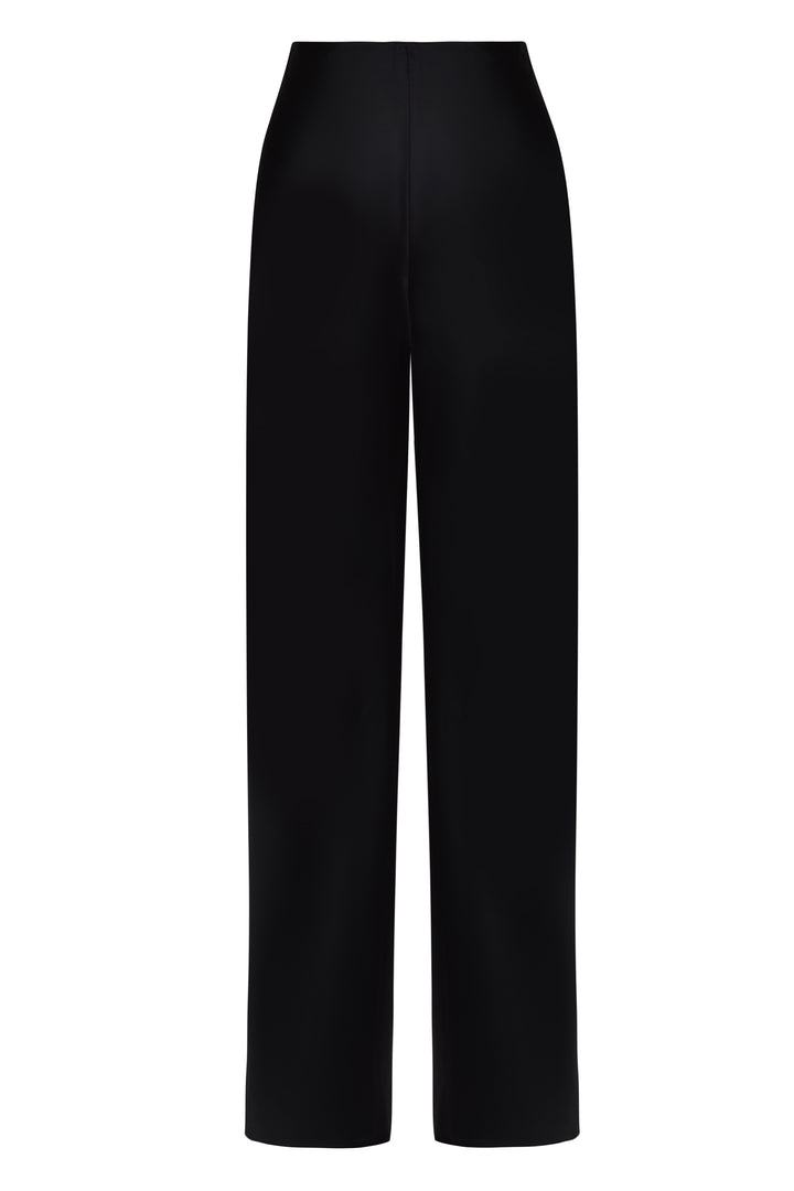 Husk Rihanna pant - Black