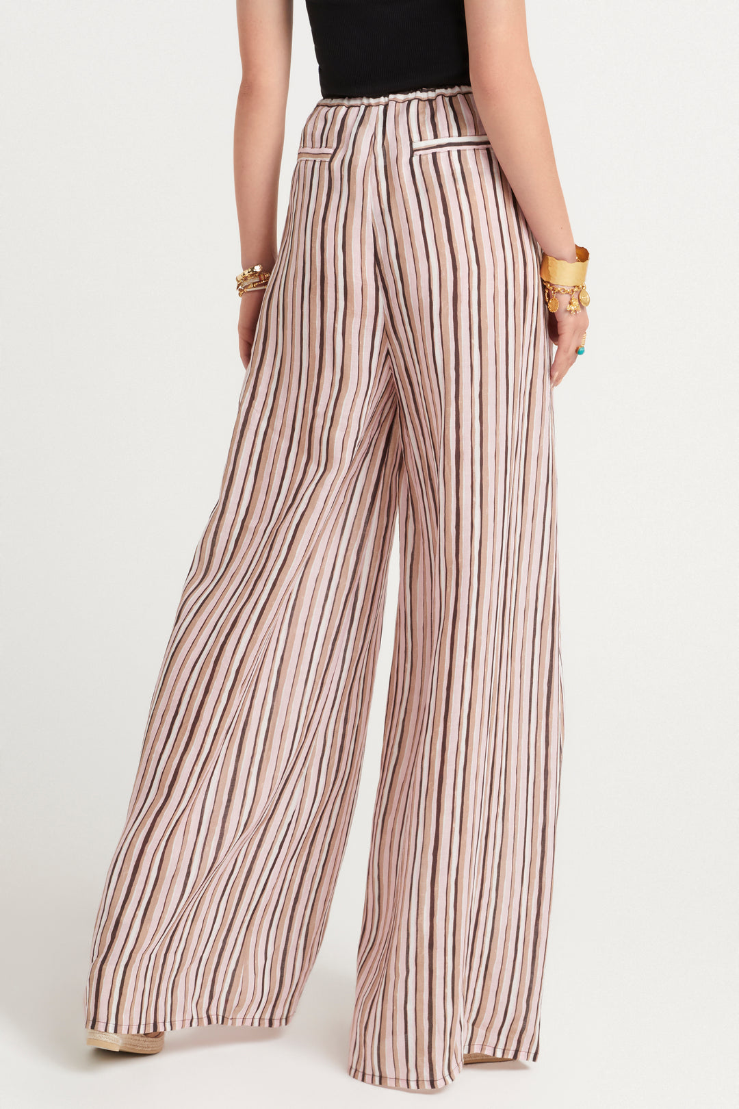 Husk Eleni pant - Print