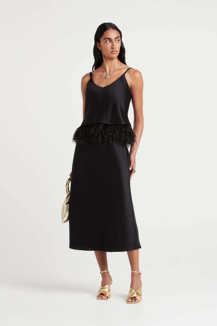 Husk Rihanna Skirt