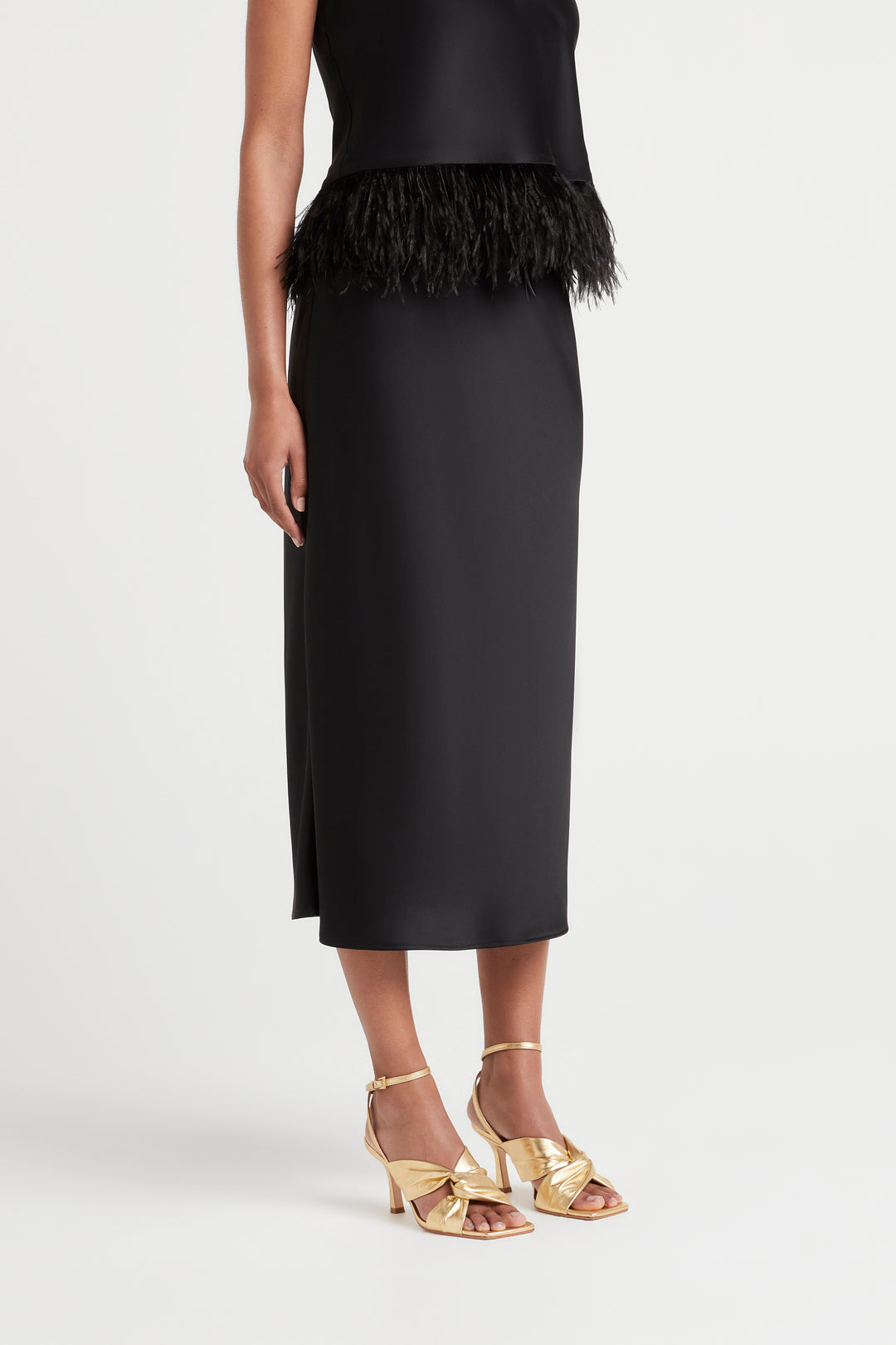 Husk Rihanna Skirt