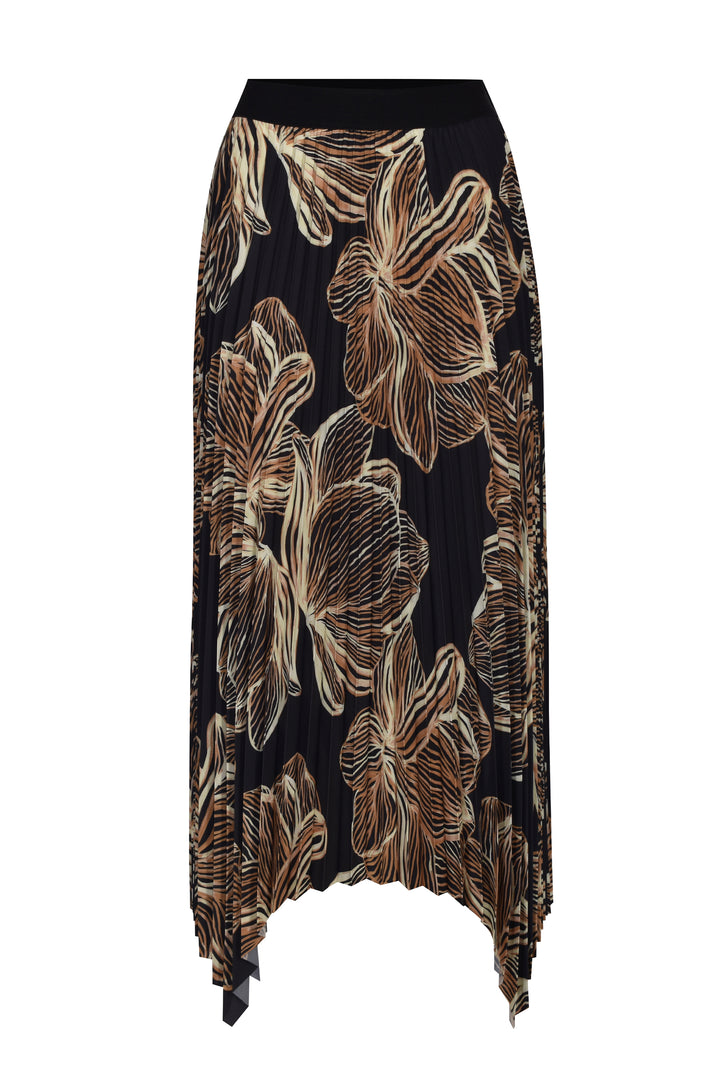 Husk Laila Skirt - Print