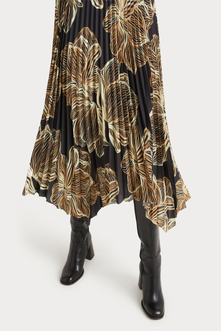 Husk Laila Skirt - Print