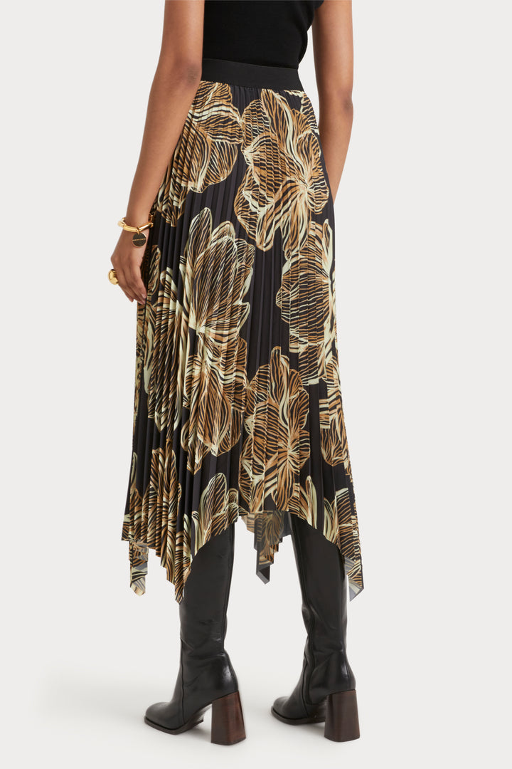 Husk Laila Skirt - Print