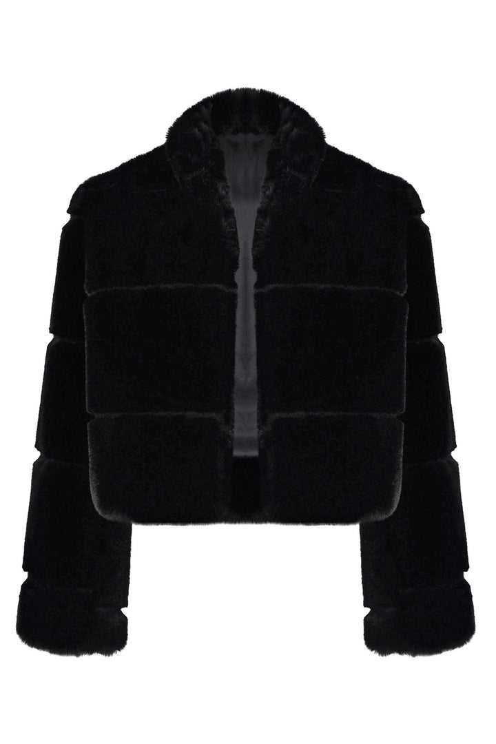 Husk Danika Jacket - Black