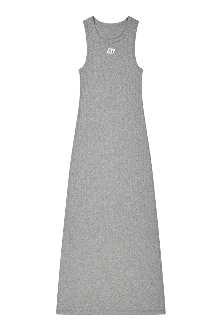 Munthe Fezza Dress - Grey