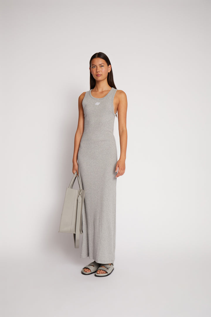 Munthe Fezza Dress - Grey