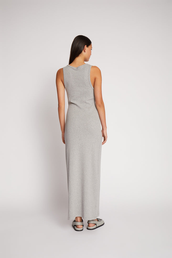Munthe Fezza Dress - Grey