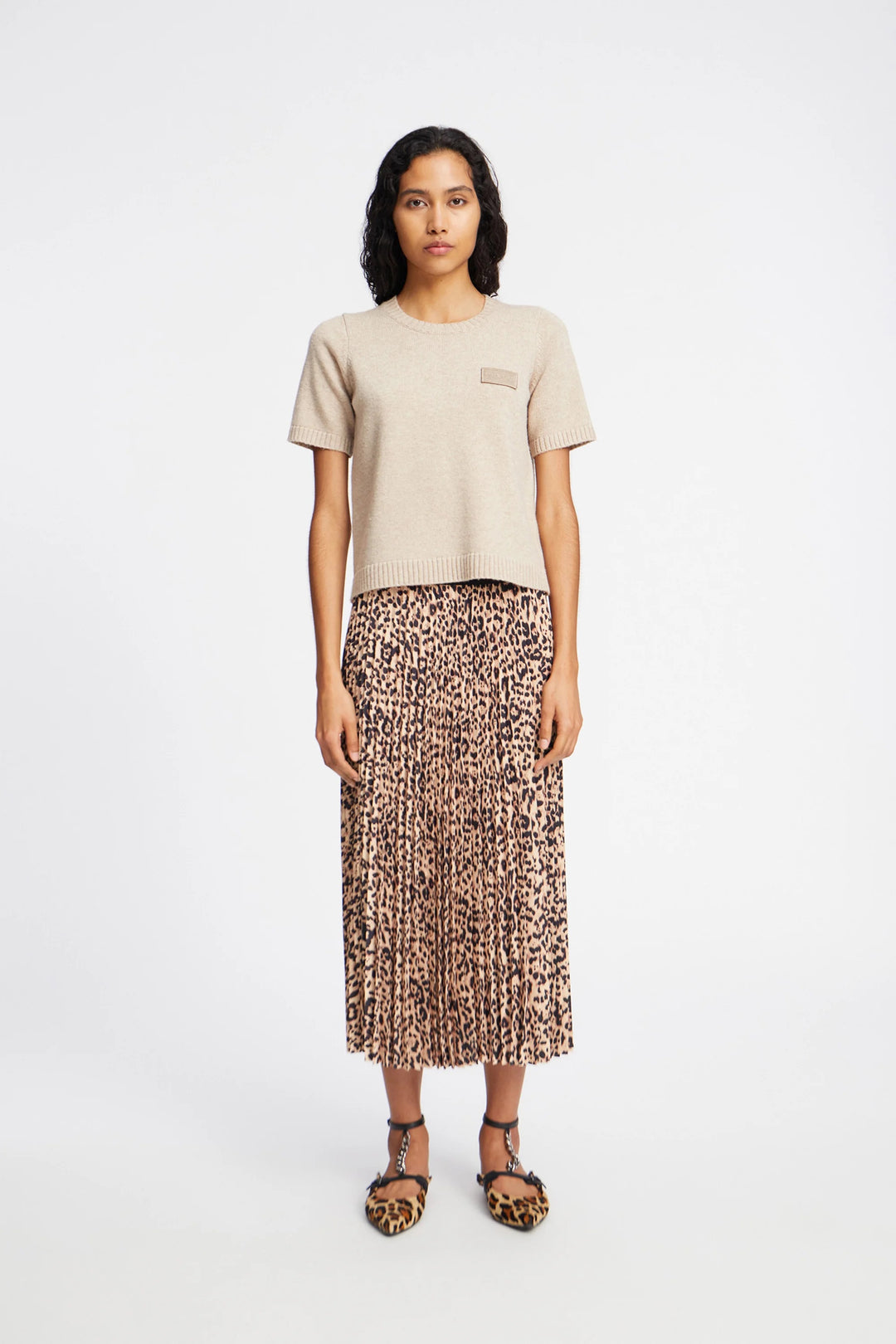 Munthe Taulla Skirt - Print