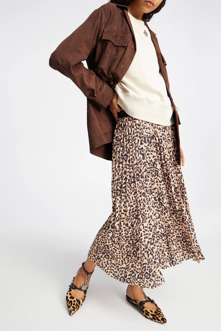 Munthe Taulla Skirt - Print