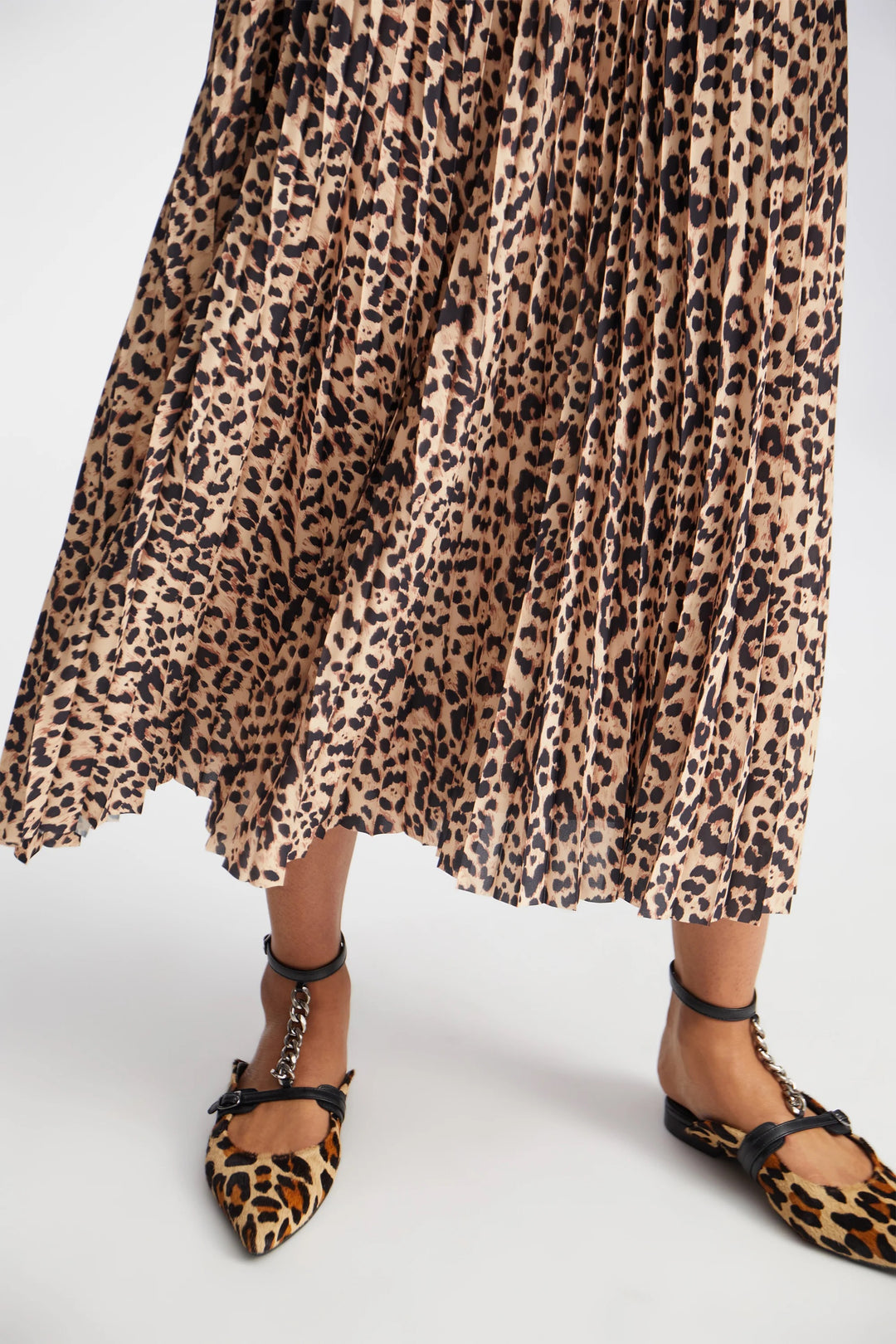 Munthe Taulla Skirt - Print