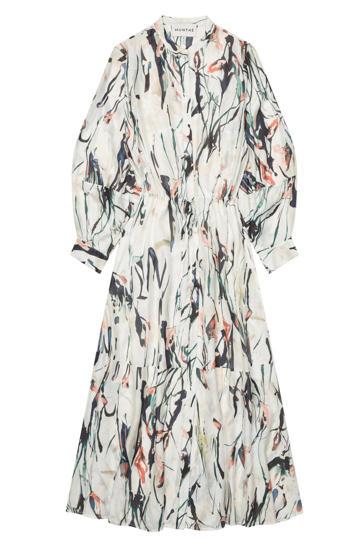 Munthe Portland Dress - Print