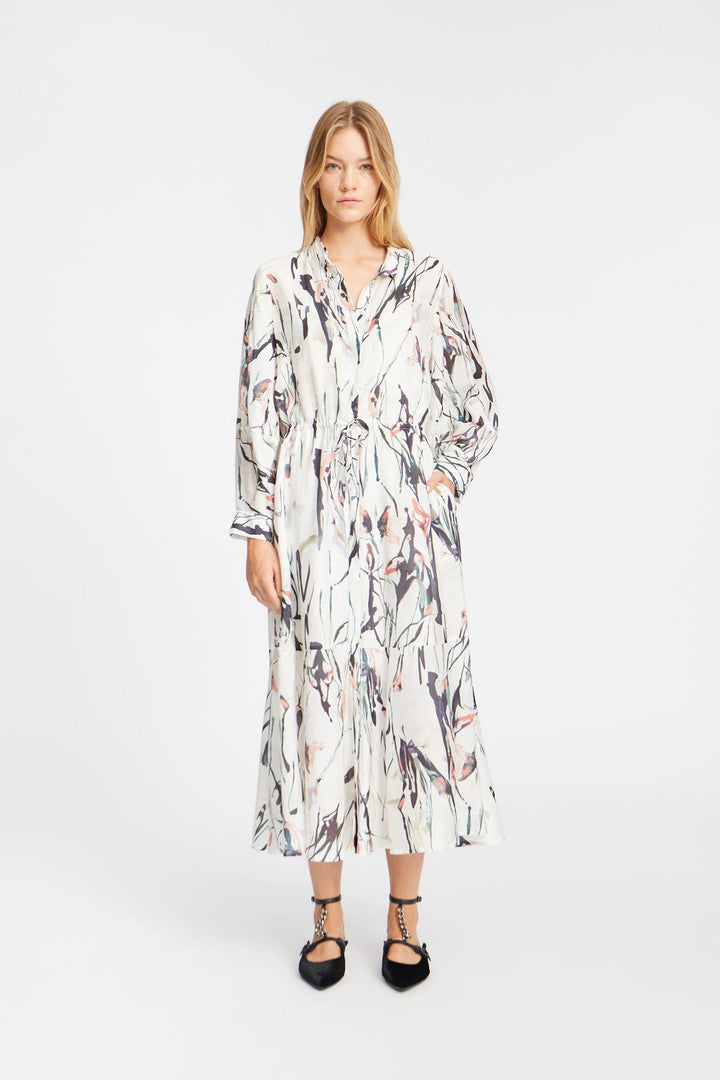 Munthe Portland Dress - Print