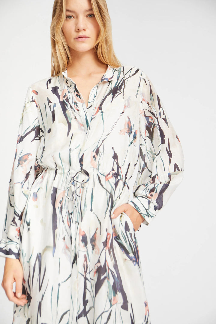Munthe Portland Dress - Print