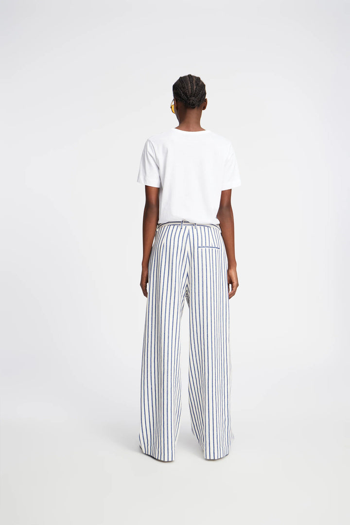 Munthe Prato Tee - White