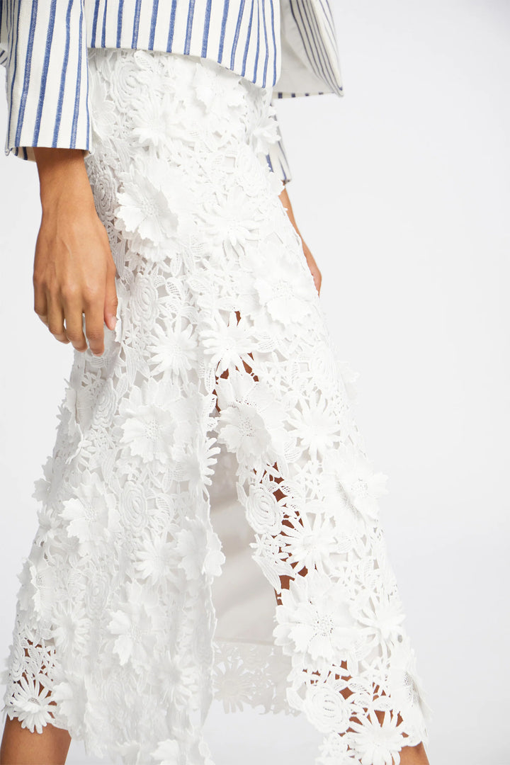 Munthe Pomi Skirt - White