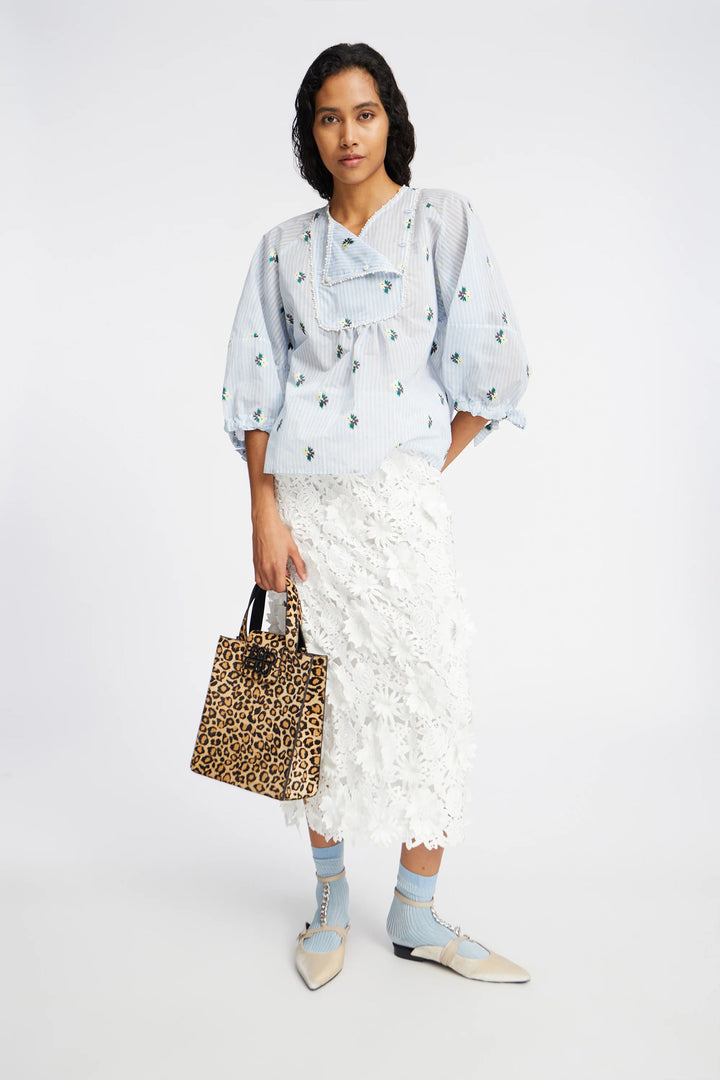 Munthe Pomi Skirt - White