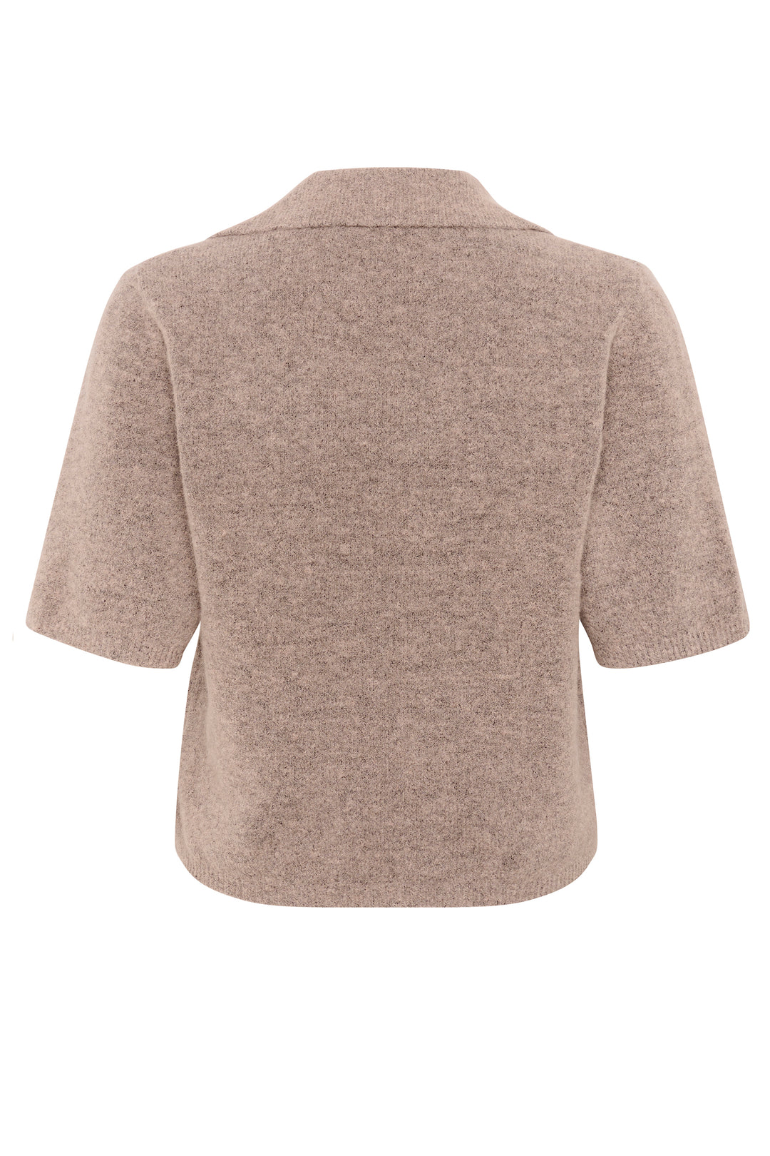 Gestuz Alpha Pullover - Sand