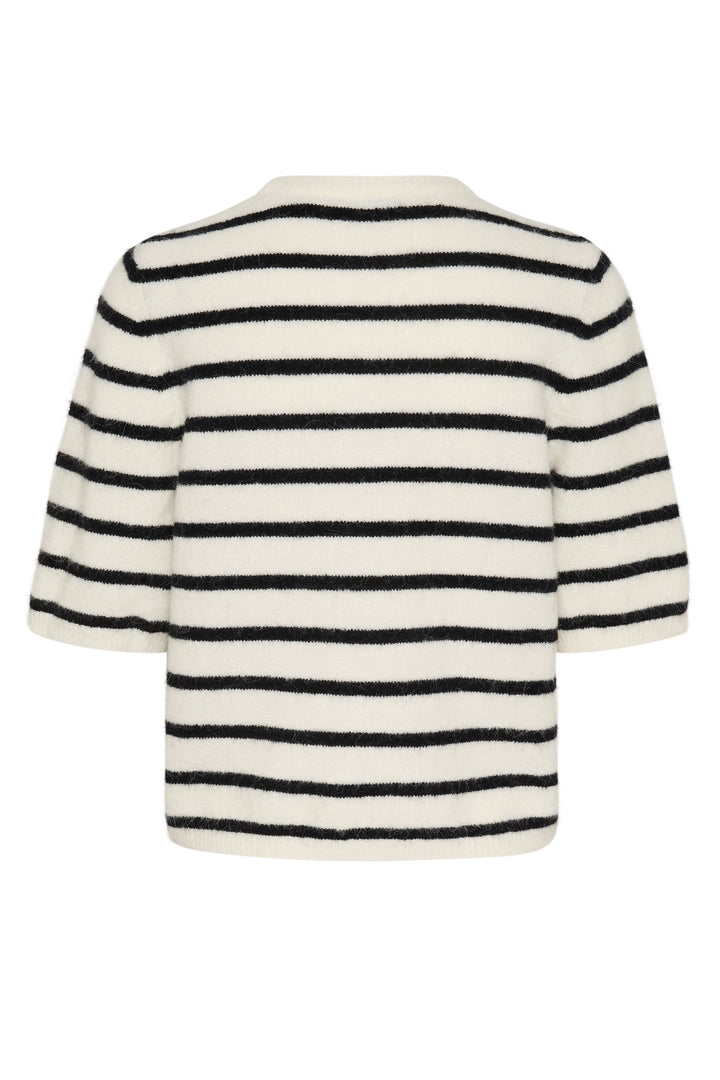 Gestuz Alpha Tee - Stripe