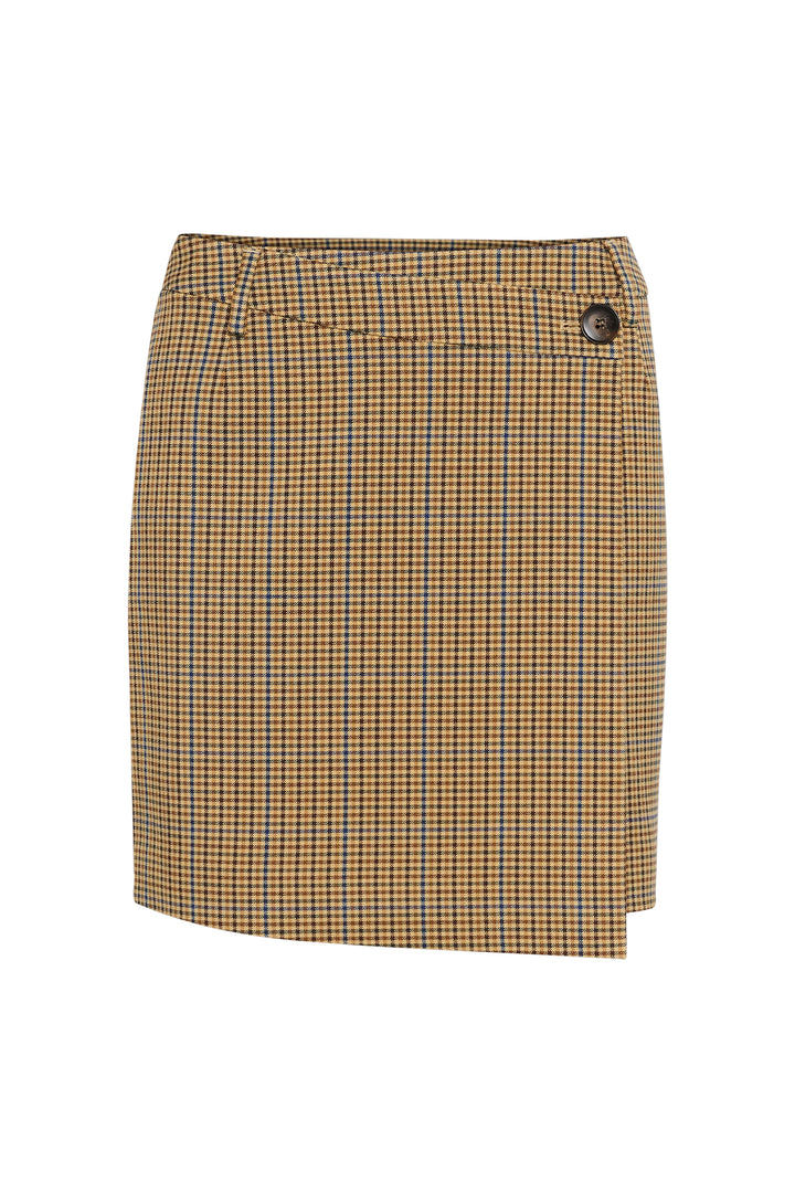 Gestuz Corina Skirt - Check