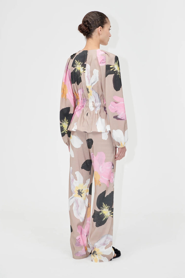 Stine Goya Wild Pant - Print