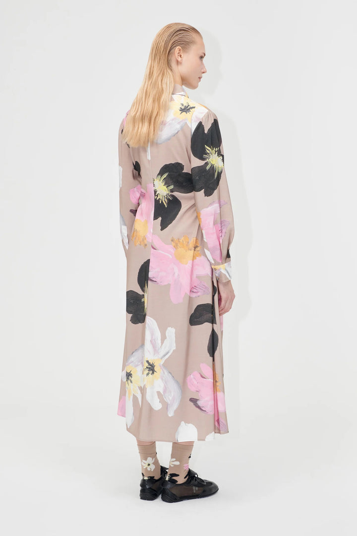 Stine Goya Wild Dress - Print