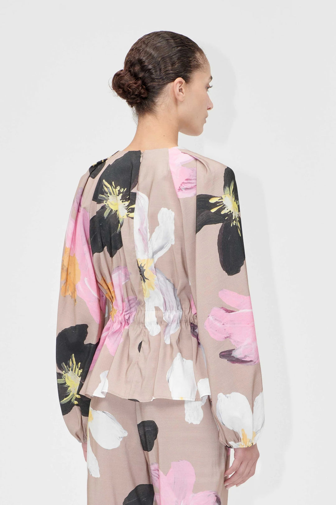 Stine Goya Wild Blouse - Print
