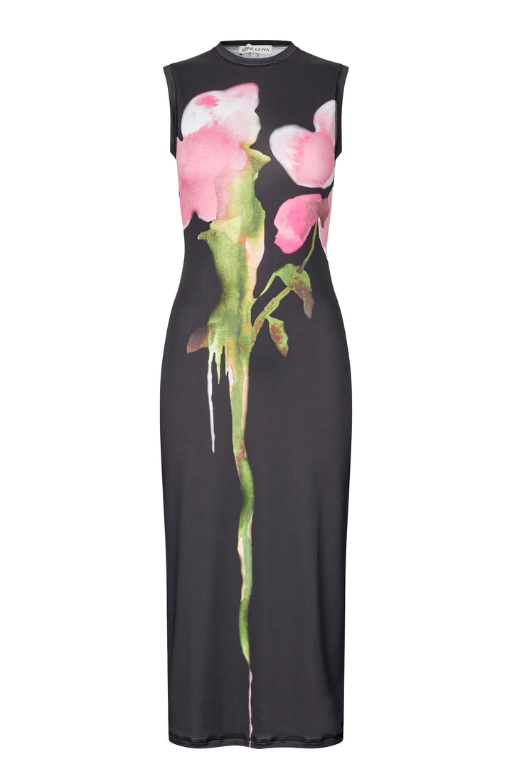 Stine Goya Tank Dress - Black