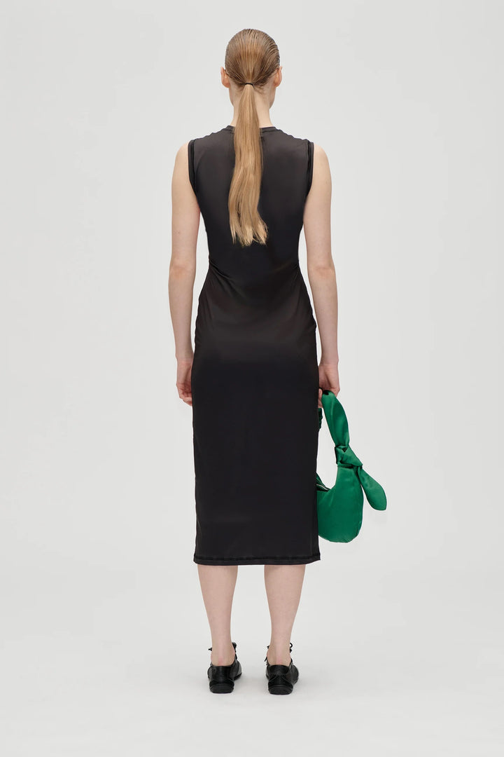 Stine Goya Tank Dress - Black