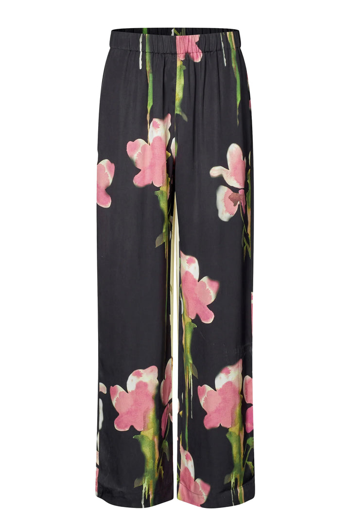 Stine Goya Long Pant - Black