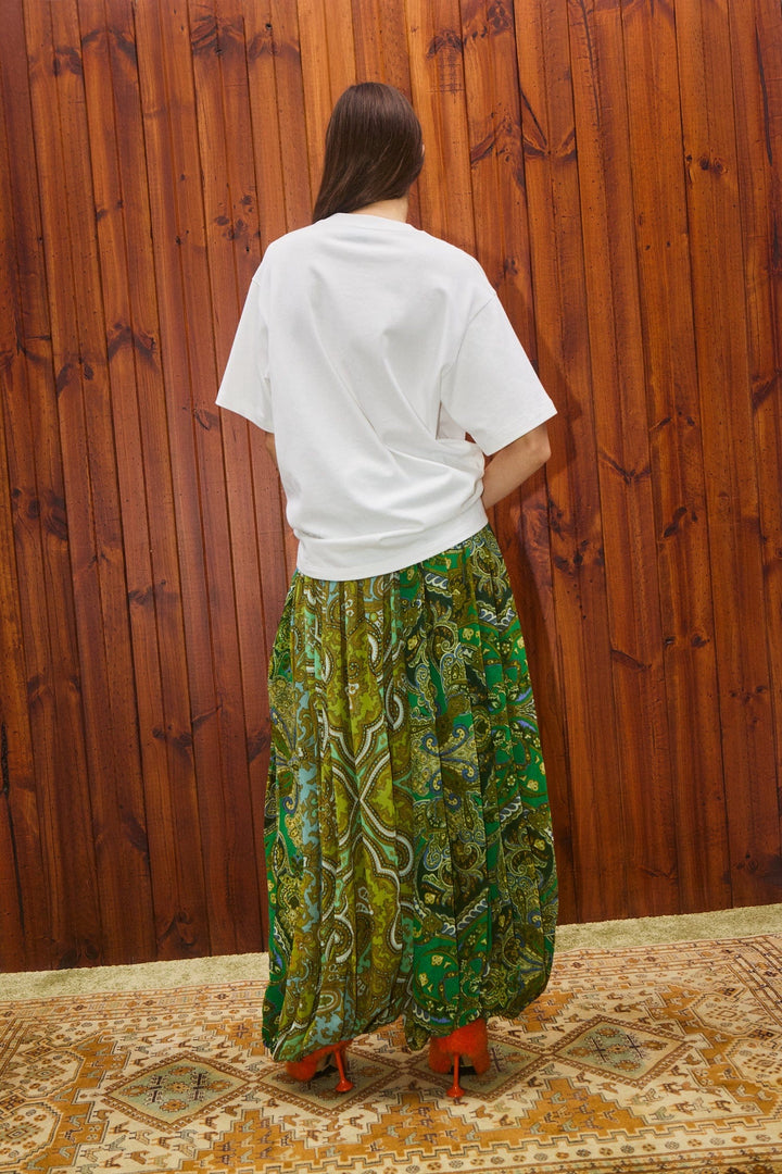 Alemais Orzaio Tee - Cream