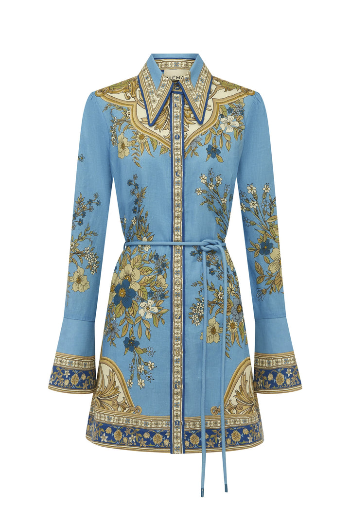 Alemais Cassie Mini - Blue
