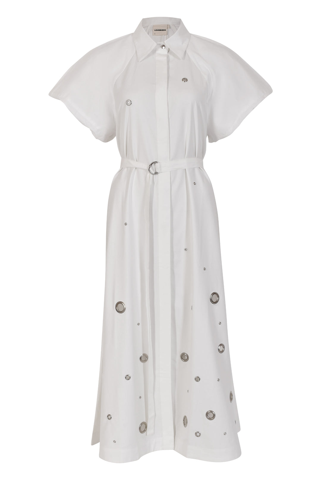 Lovebirds Jupiter Dress