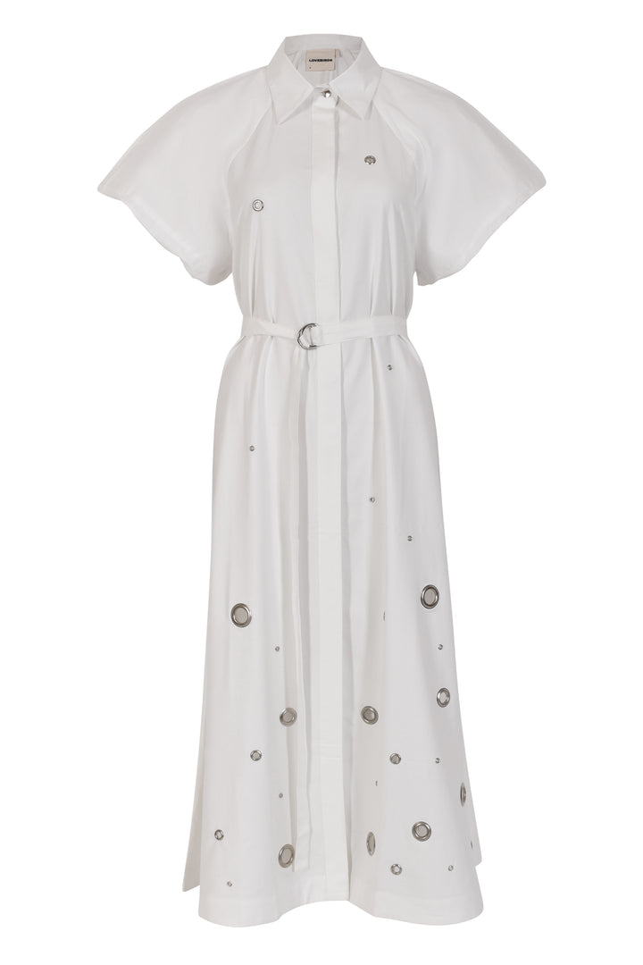 Lovebirds Jupiter Dress