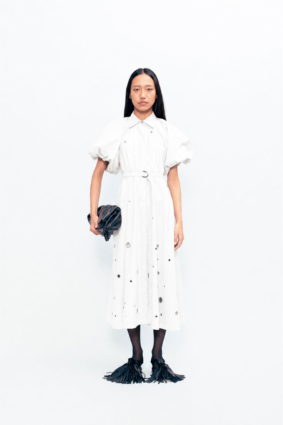 Lovebirds Jupiter Dress