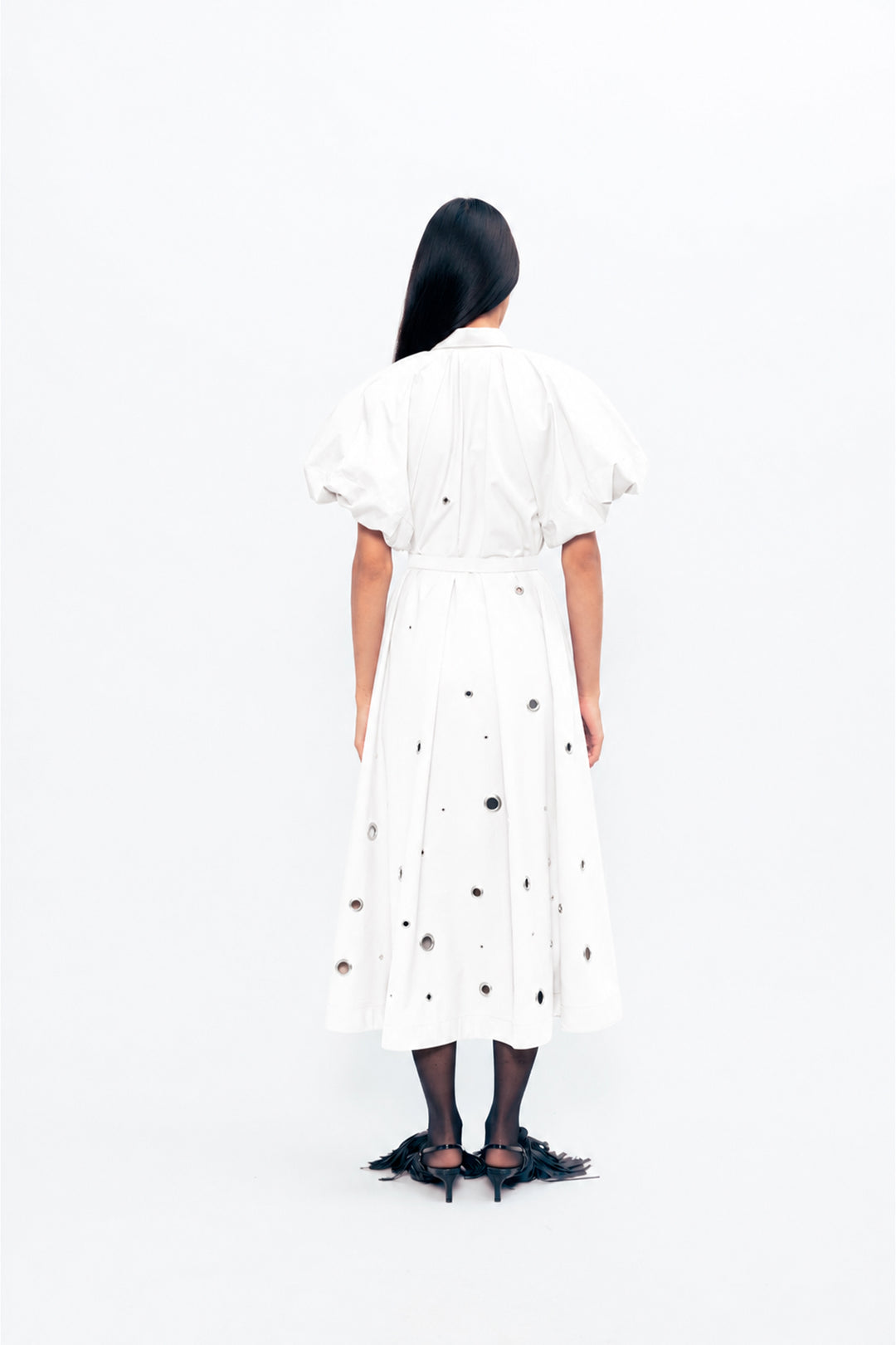 Lovebirds Jupiter Dress