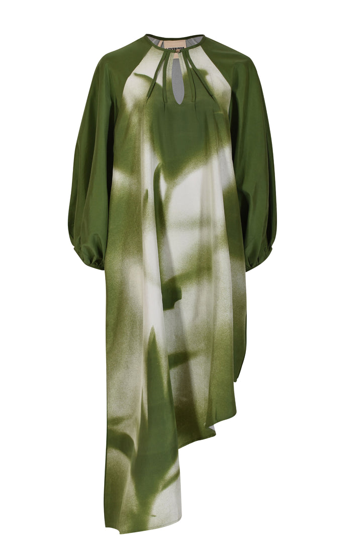 Lovebirds Wildflower Dress